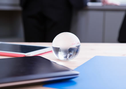 ほとんどの経営者の方は今後の事業展開、事業拡大を考えています