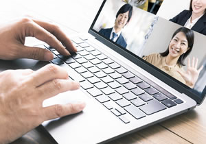 2回目の相談・打ち合わせ