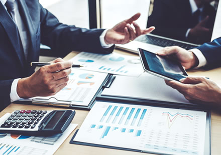 実務に寄り添い、柔軟に対応いたします