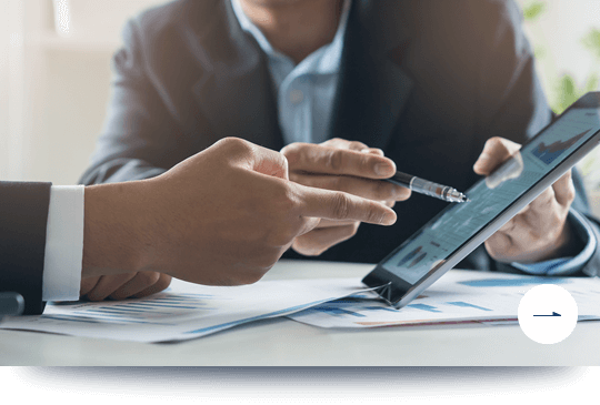 事業コンサルタントについて