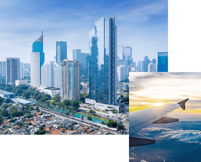 インドネシア市場に関心のある経営者様へ