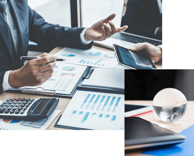 実務に根ざした進出サポートの強み